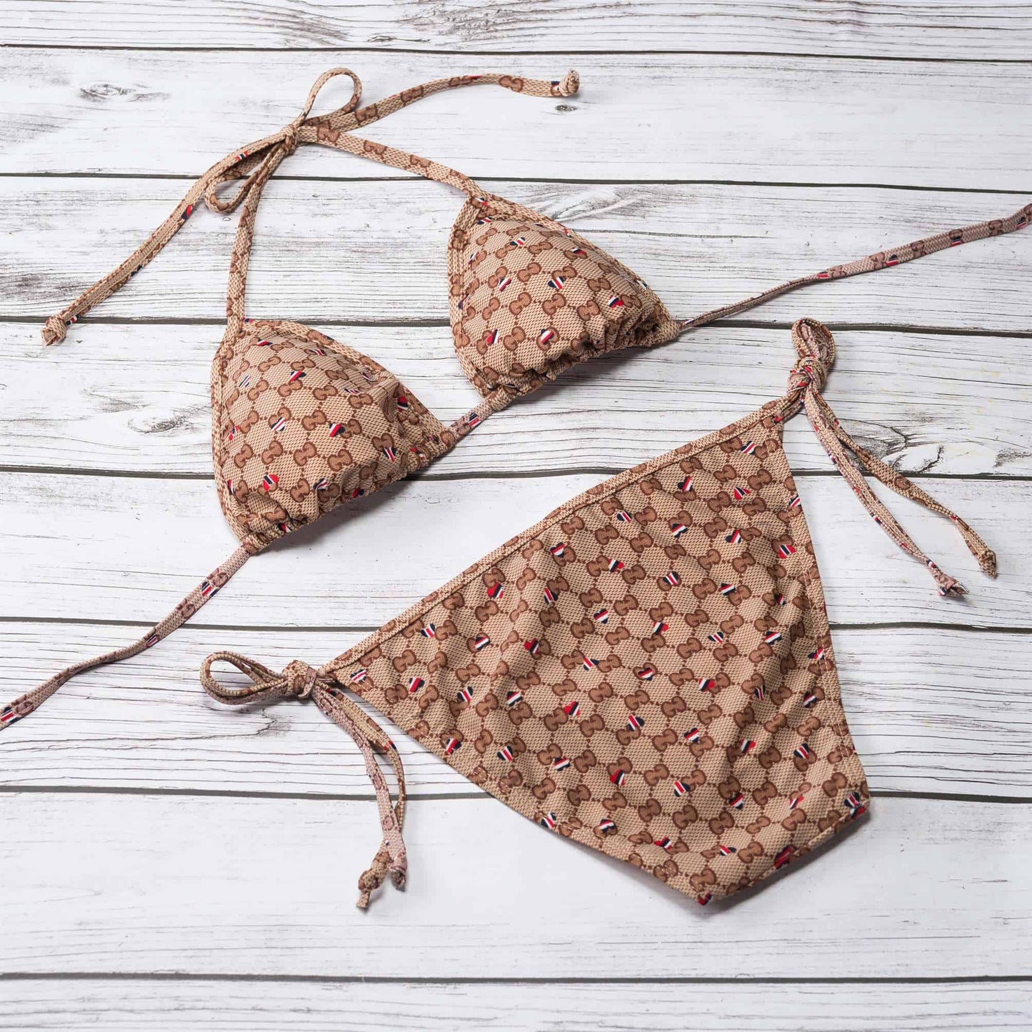 Gucci Swimsuit - GCS16 - 2