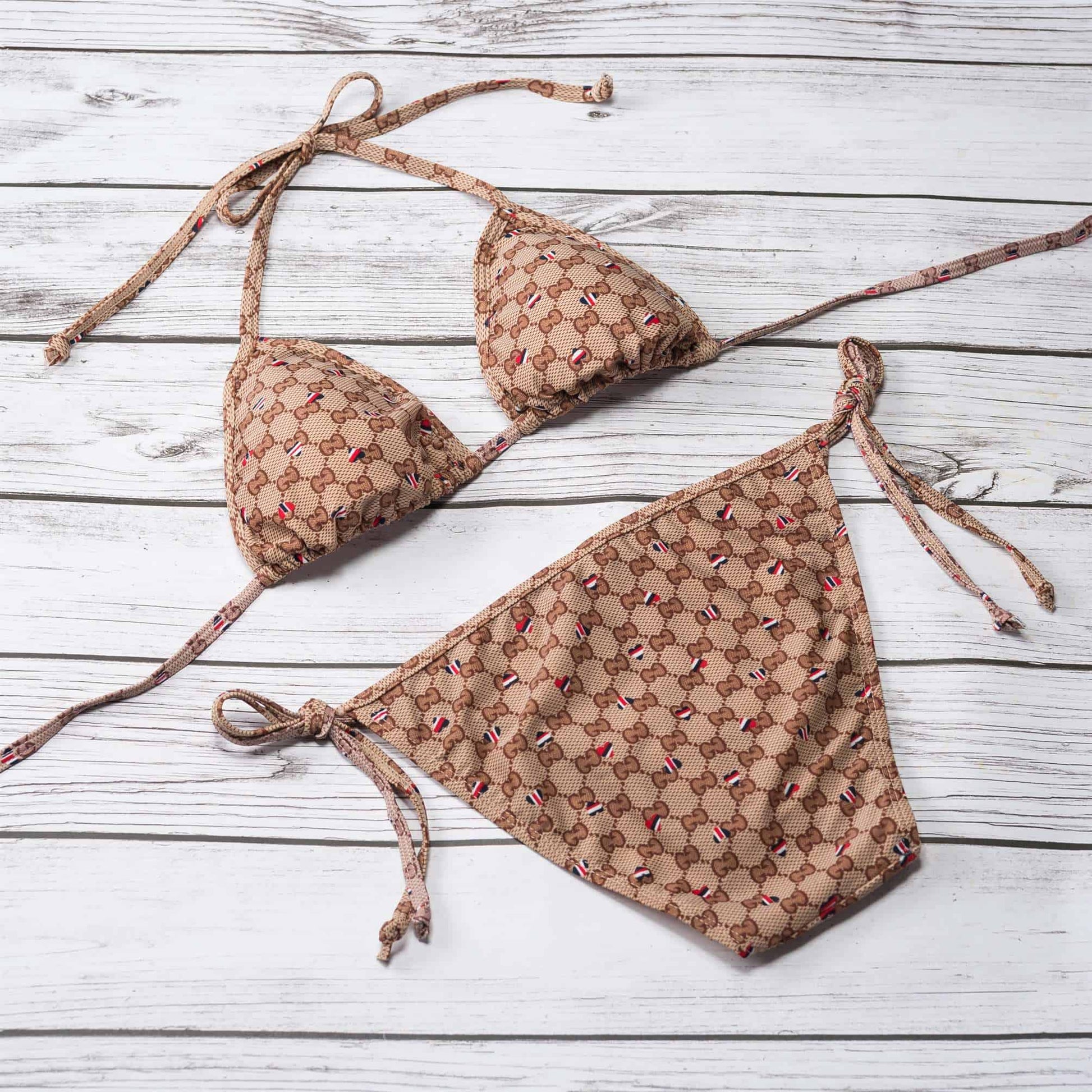 Gucci Swimsuit - GCS16 - 2
