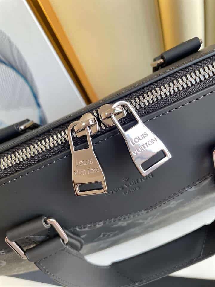 Louis Vuitton Briefcase Explorer - LDB183 - 8