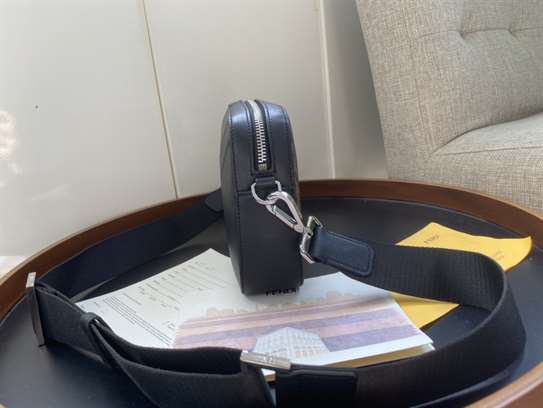 Fendi Crossbody Bag - FPD09 - 7