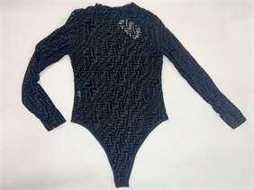 Fendi Swimsuit - FS02 - 4
