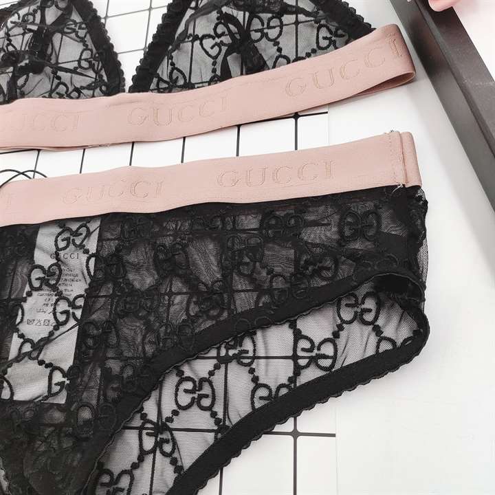 Gucci Swimsuit - GCS25 - 4