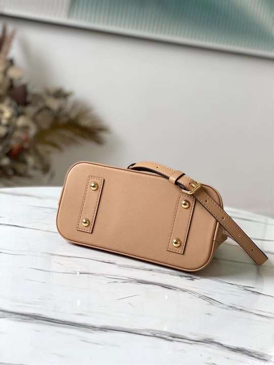 Louis Vuitton Alma BB - LHB380 - 8