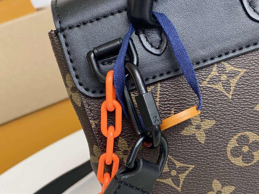 Louis Vuitton Steamer XS - LMB268 - 8