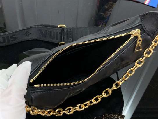 Louis Vuitton Over The Moon Bubblegram Leather - LHB656 - 7
