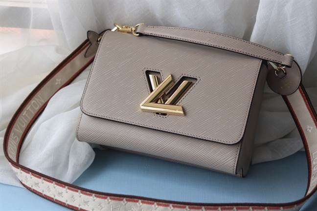 Louis Vuitton Twist PM - LHB583 - 8