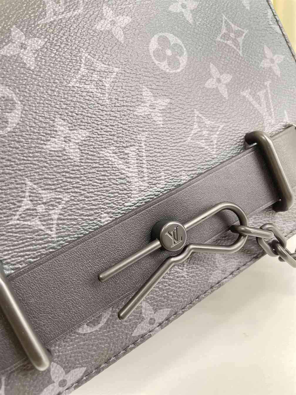Louis Vuitton Steamer Messenger - LMB322 - 9