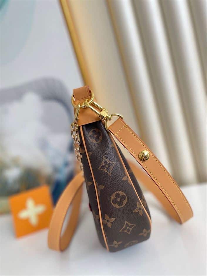 Louis Vuitton Papillon Trunk - LHB434 - 7