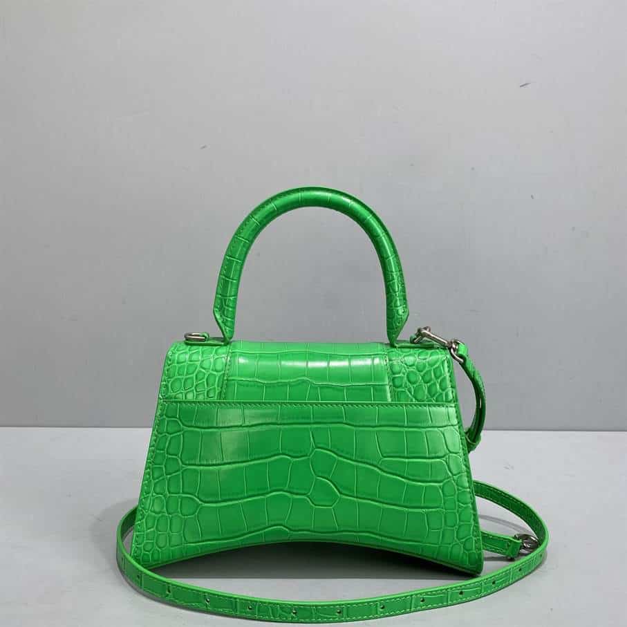 Women'S Hourglass Small Handbag - BHB16 - 2