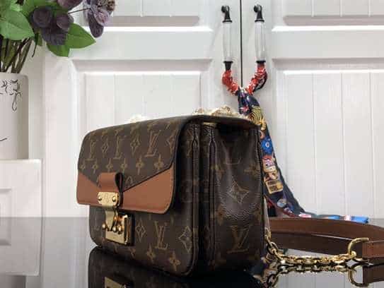 Louis Vuitton Marceau Monogram - LHB653 - 7