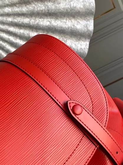 LOUIS VUITTON x SUPREME CHRISTOPHER - LBP442 - 9