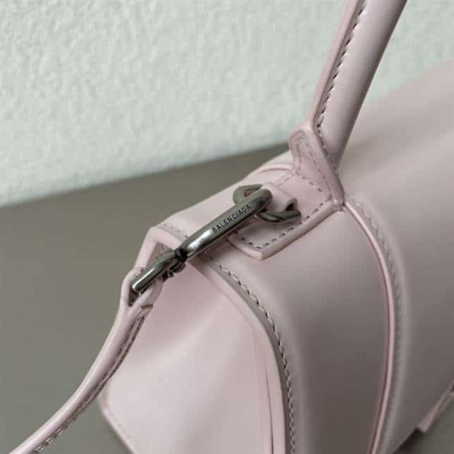 Women'S Hourglass Small Handbag - BHB25 - 8