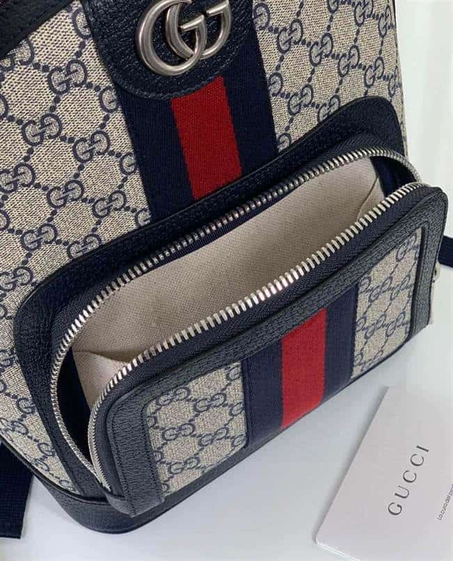 Gucci Women Designer Backpack - GBP108 - 8