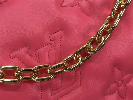 Louis Vuitton Over The Moon Bubblegram Leather - LHB659 - 8