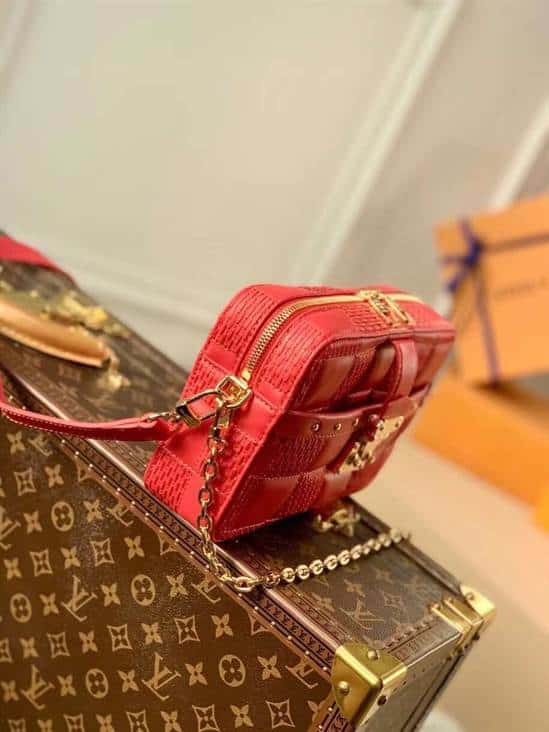 Louis Vuitton Troca PM - LHB464 - 7