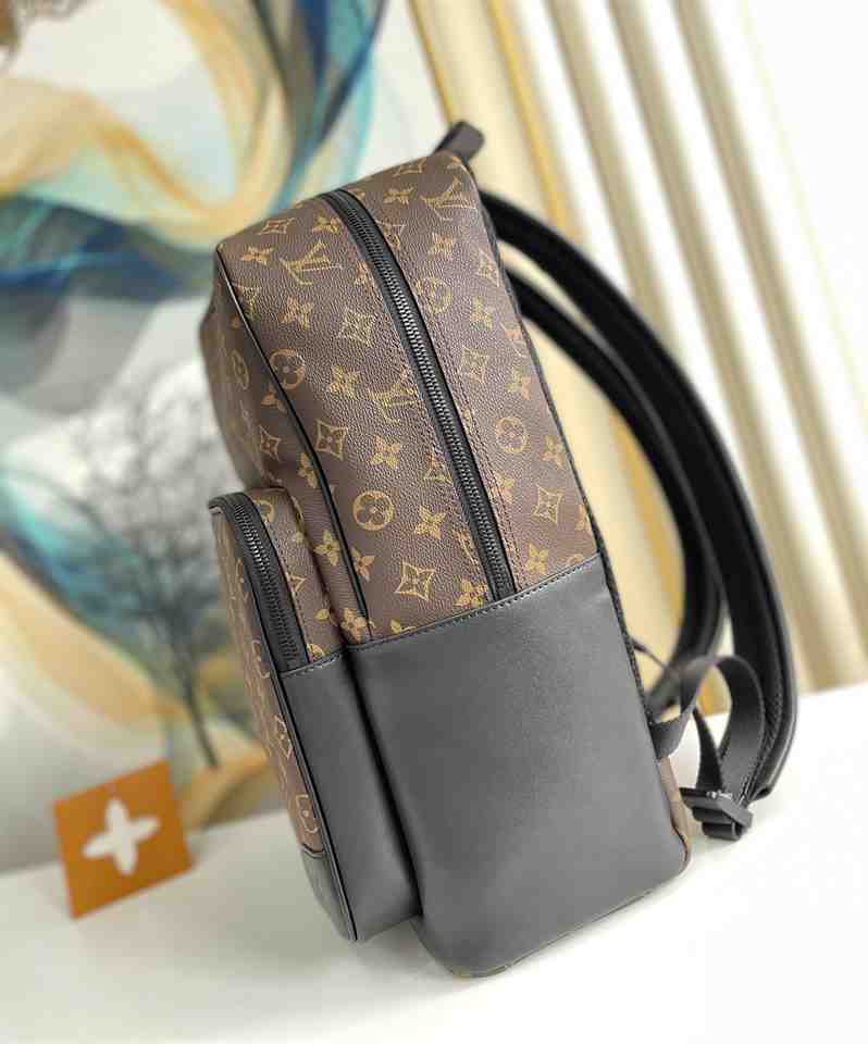 LOUIS VUITTON DEAE BACKPACK BAG - LBP438 - 9