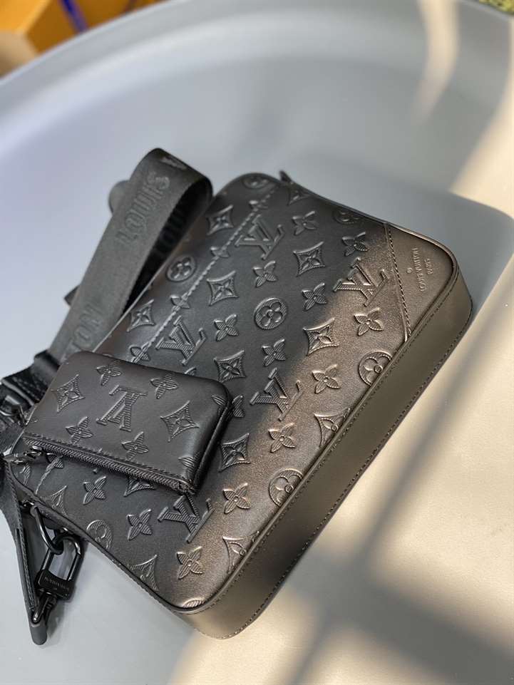 Louis Vuitton Duo Messenger Bag - LMB240 - 6