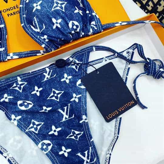 LV Swimsuit - LVS22 - 3