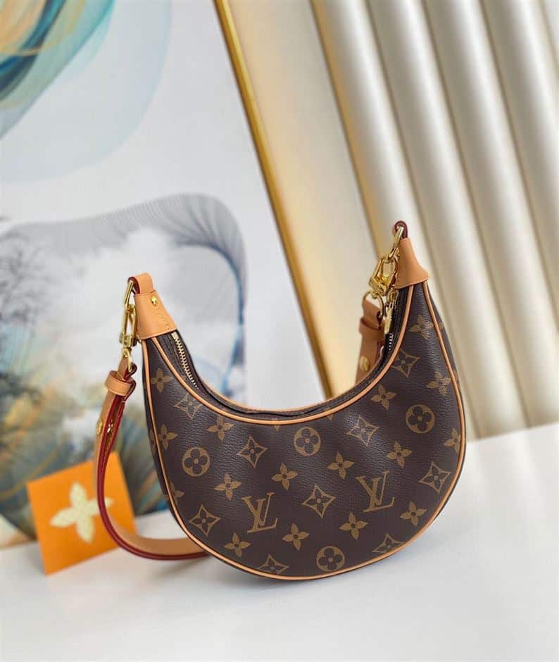 Louis Vuitton Papillon Trunk - LHB434 - 3