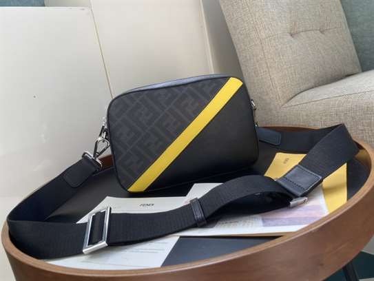 Fendi Crossbody Bag - FPD05 - 2