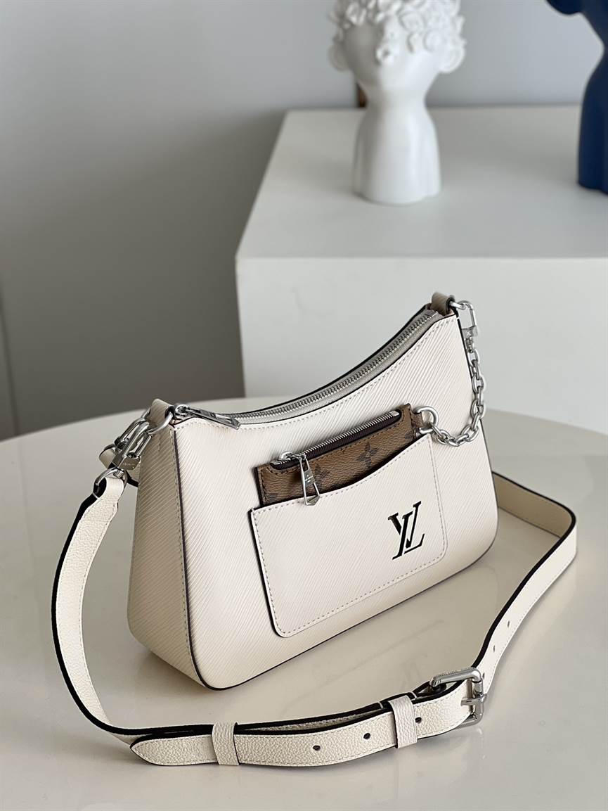 Louis Vuitton Marelle Epi Leather - LHB474 - 9