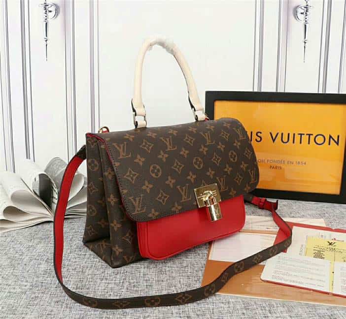 Louis Vuitton Handbags - LHB600 - 3