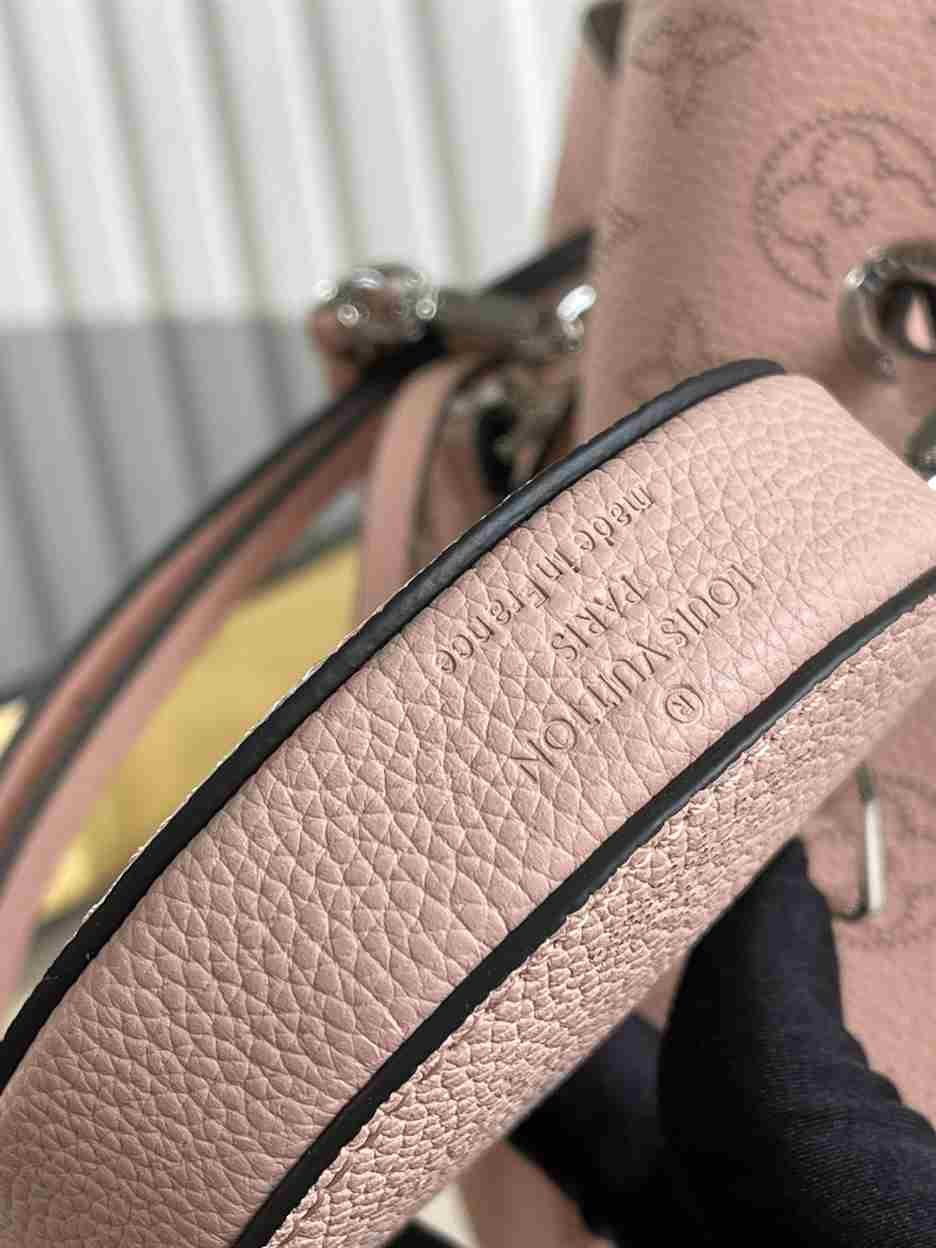LOUIS VUITTON BELLA BUCKET BAG - LHB639 - 10