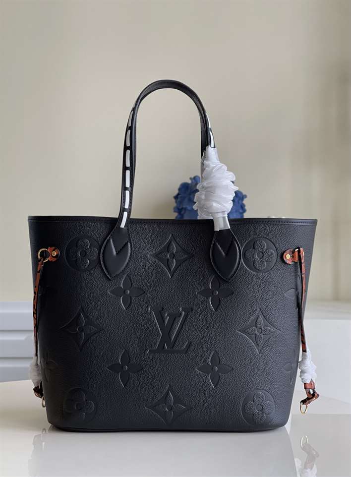 Louis Vuitton Neverfull Mm - LTB181 - 2