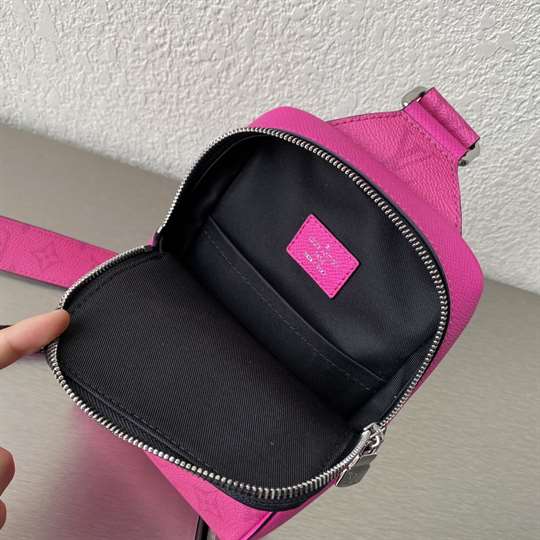 Louis Vuitton Outdoor Slingbag - LMB173 - 9