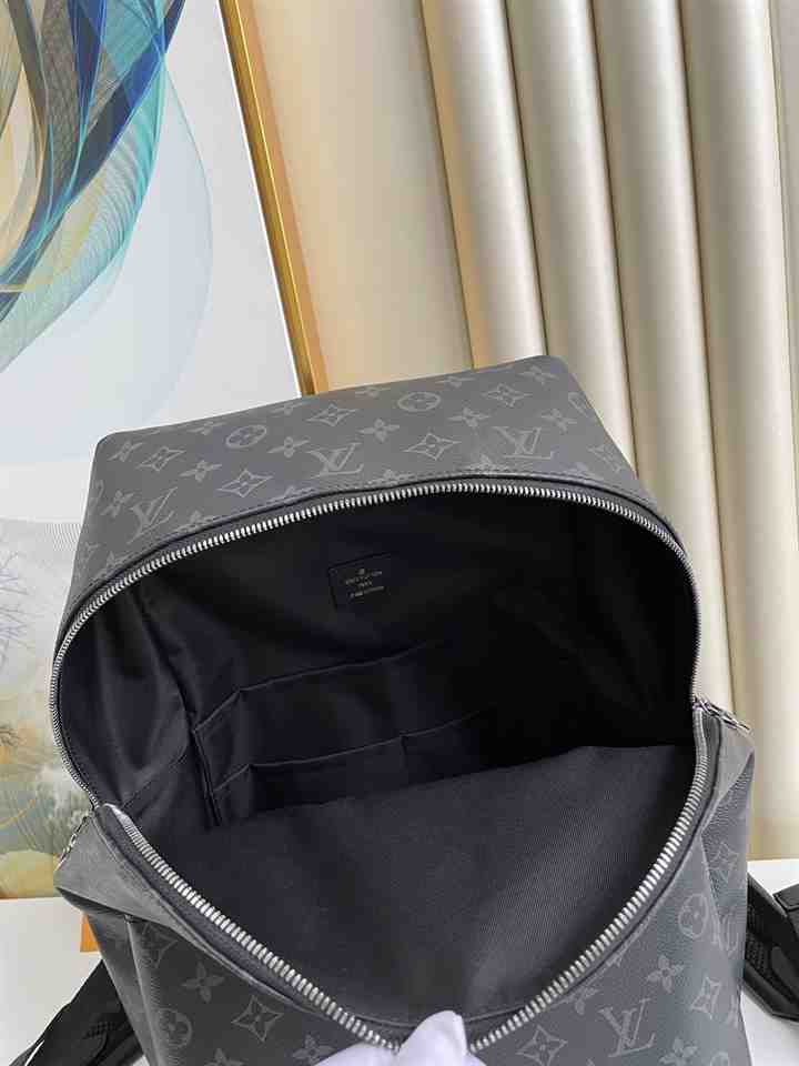 LOUIS VUITTON DISCOVERY BAG - LBP439 - 8
