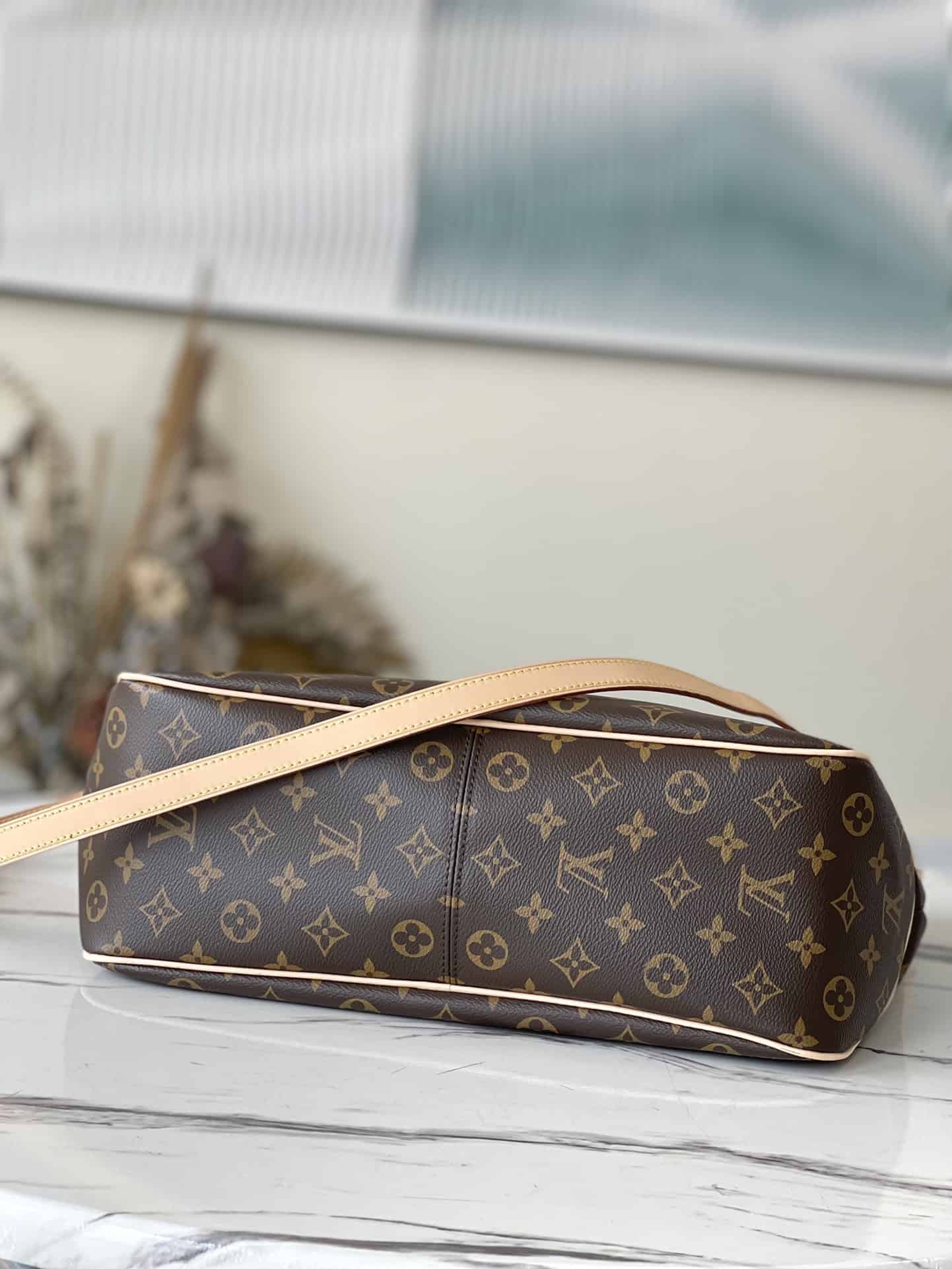 LOUIS VUITTON GRACEFUL MM - LTB539 - 7