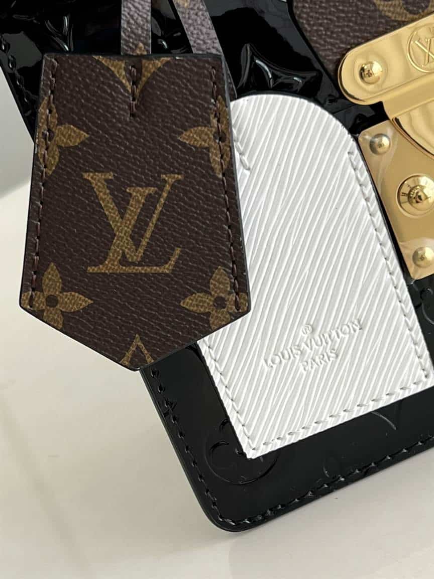 Louis Vuitton Spring Street - LHB540 - 9