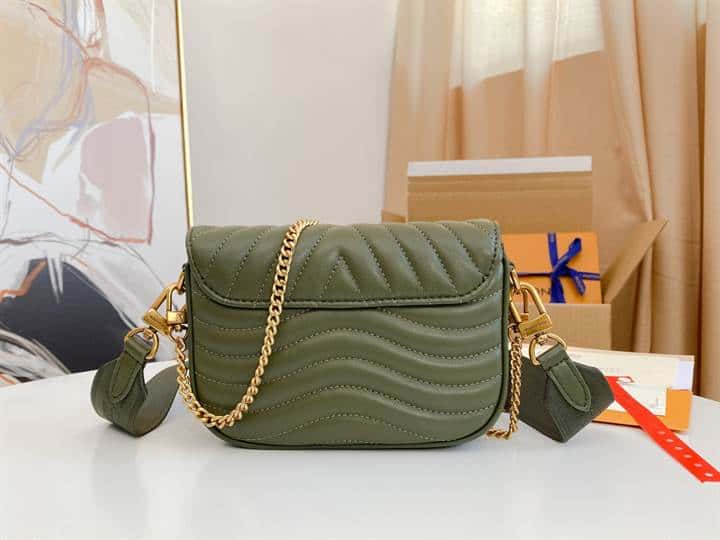 Louis Vuitton New Wave Multi-Pochette - LHB469 - 3