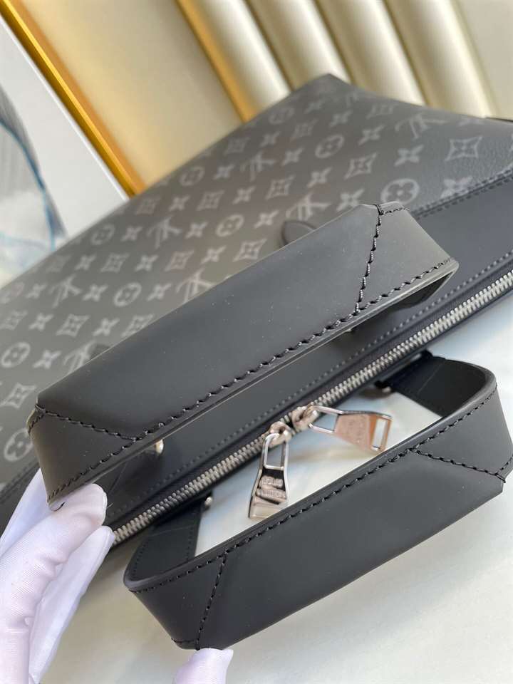Louis Vuitton Briefcase Explorer - LDB183 - 9