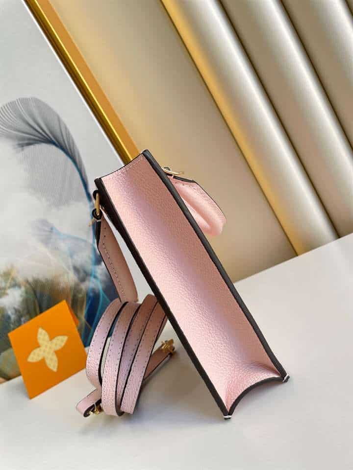 Louis Vuitton Petit Sac Plat - LHB204 - 8