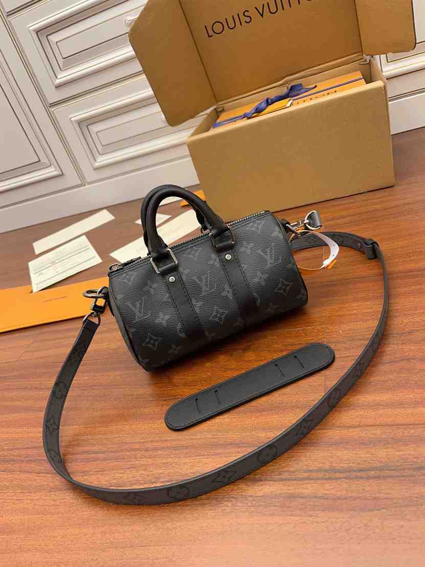 LOUIS VUITTON SHOULDER BAG - LMB330 - 2