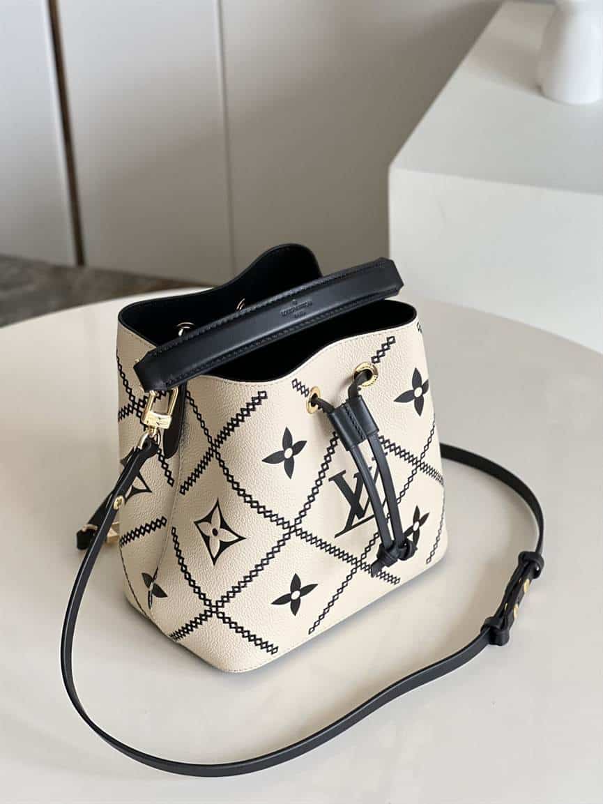 Louis Vuitton NéoNoé BB Monogram Empreinte - LHB511 - 9