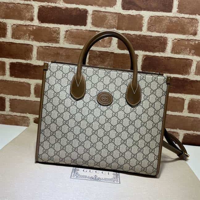 GG small tote bag - GTB119 - 2