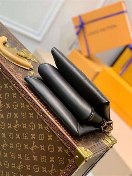 Louis Vuitton Coussin BB - LHB438 - 7