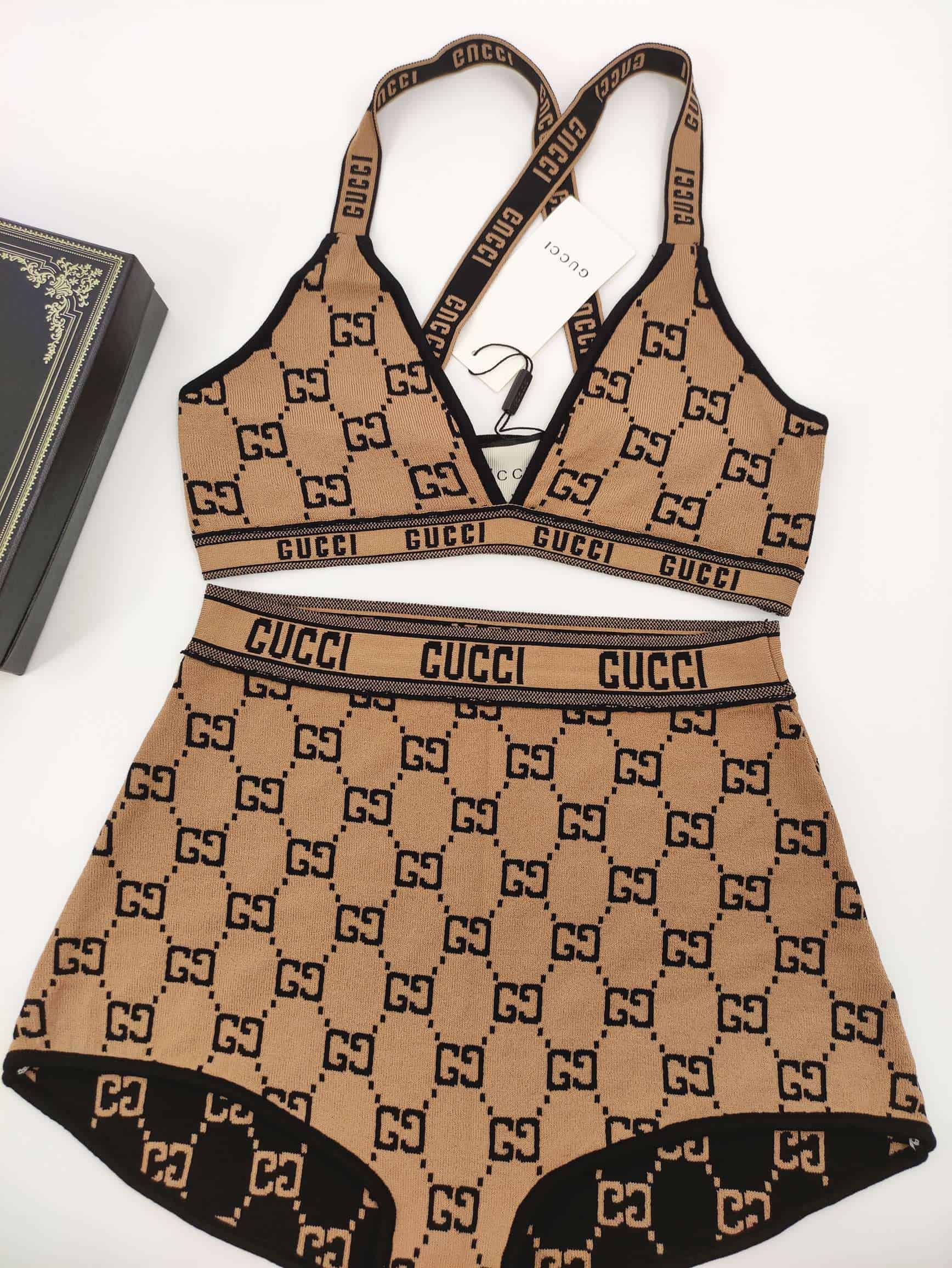 Gucci Swimsuit - GCS01 - 4