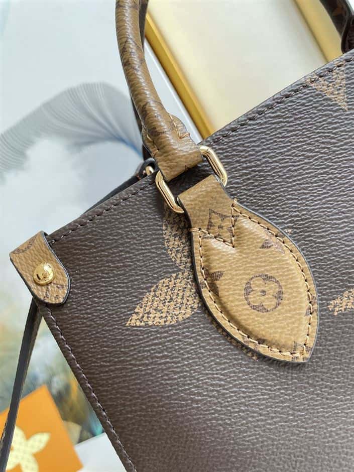 Louis Vuitton Onthego - LHB441 - 9