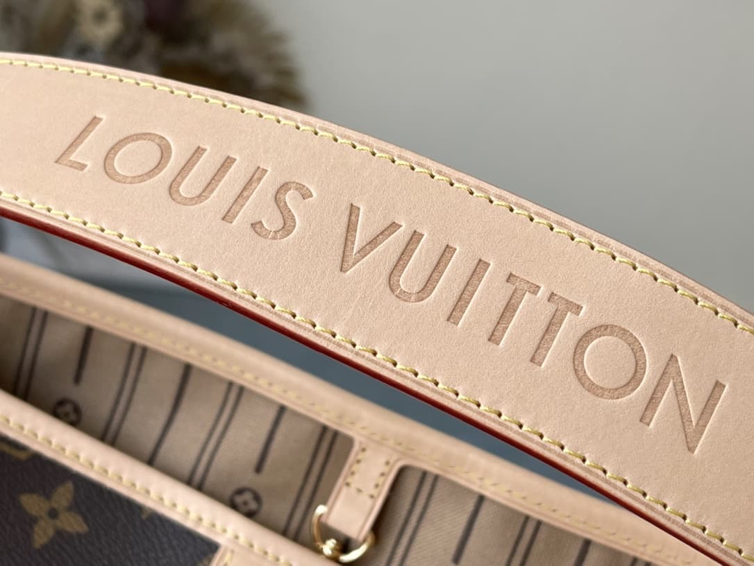 LOUIS VUITTON GRACEFUL MM - LTB539 - 8