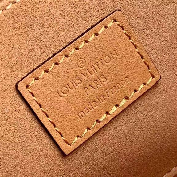 Louis Vuitton Dauphine MM - LHB524 - 9