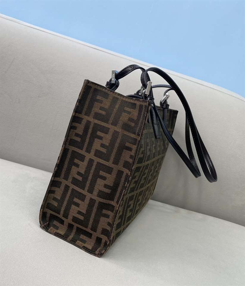 Fendi Handbag - FPD73 - 9