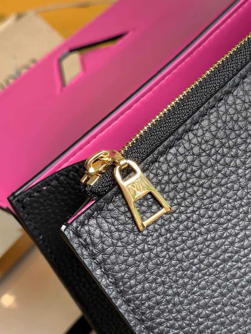 Louis Vuitton Twist One Handle MM - LHB499 - 9