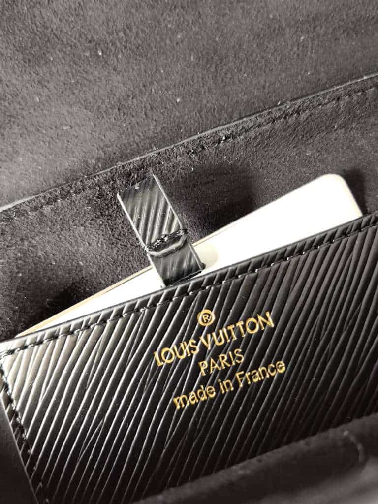 Louis Vuitton Twist MM handbag - LHB651 - 9