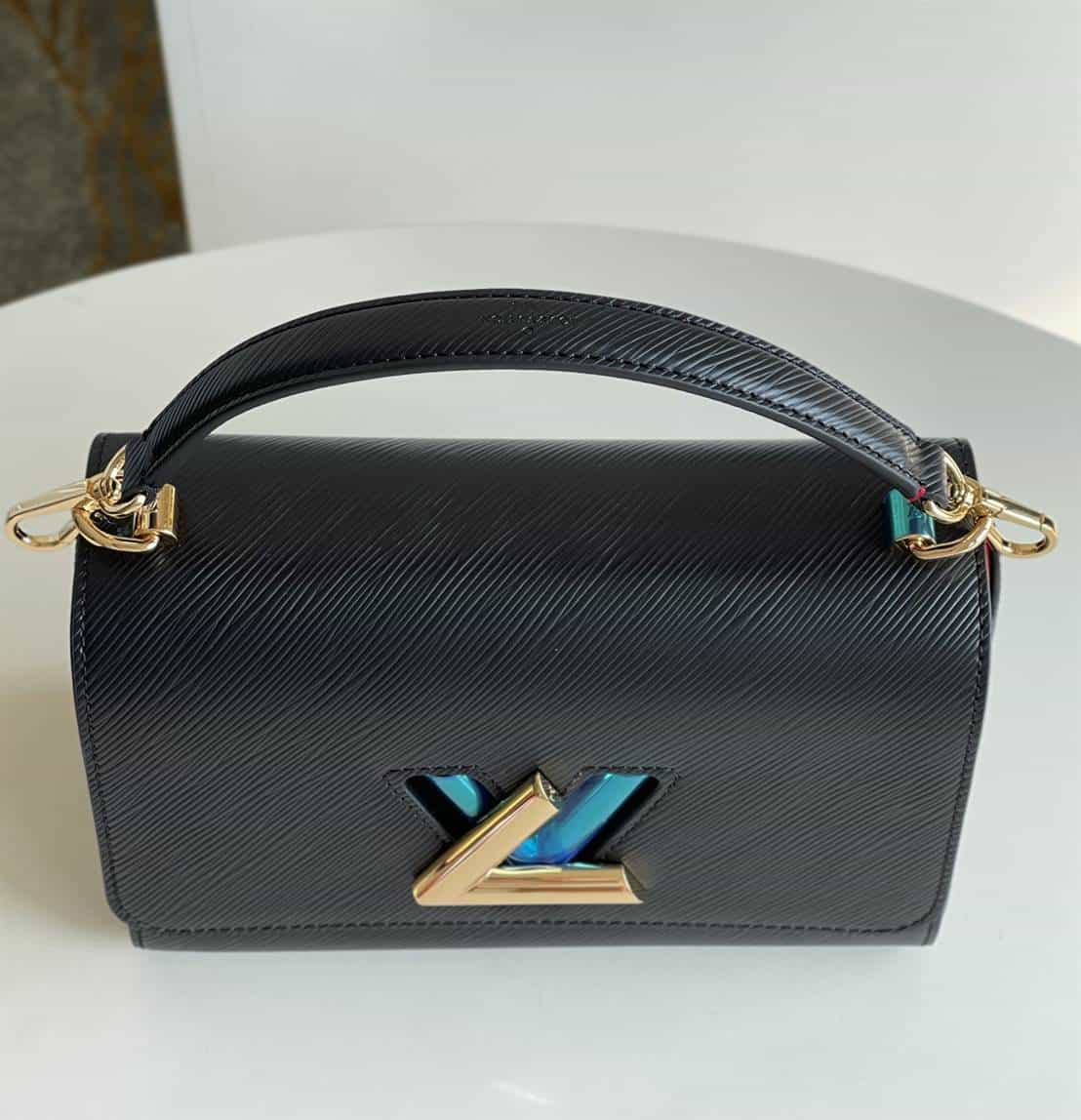 Louis Vuitton Twist MM - LHB554 - 9