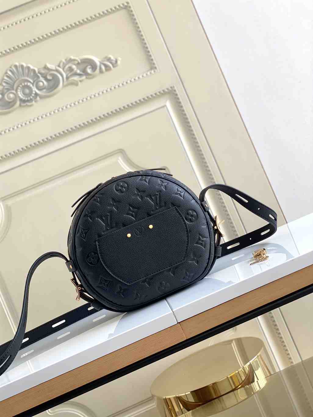 LOUIS VUITTON BOITE CHAPEAU SOUPLE MM - LMB341 - 9