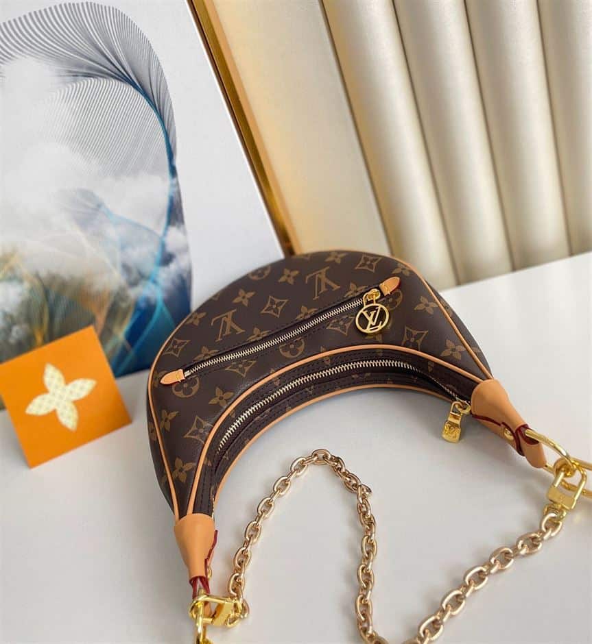 Louis Vuitton Papillon Trunk - LHB434 - 8