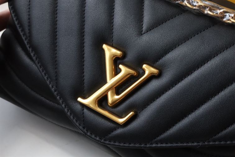 LOUIS VUITTON NEW WAVE BAG - LHB619 - 2